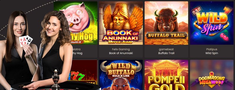 How do I get into National Casino Australia and start playing? How do I get into National Casino Australia and start playing?
