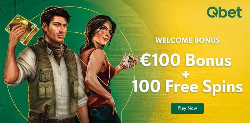 Emma’s First Login: A Quick Test of Qbet Casino UK in United Kingdom